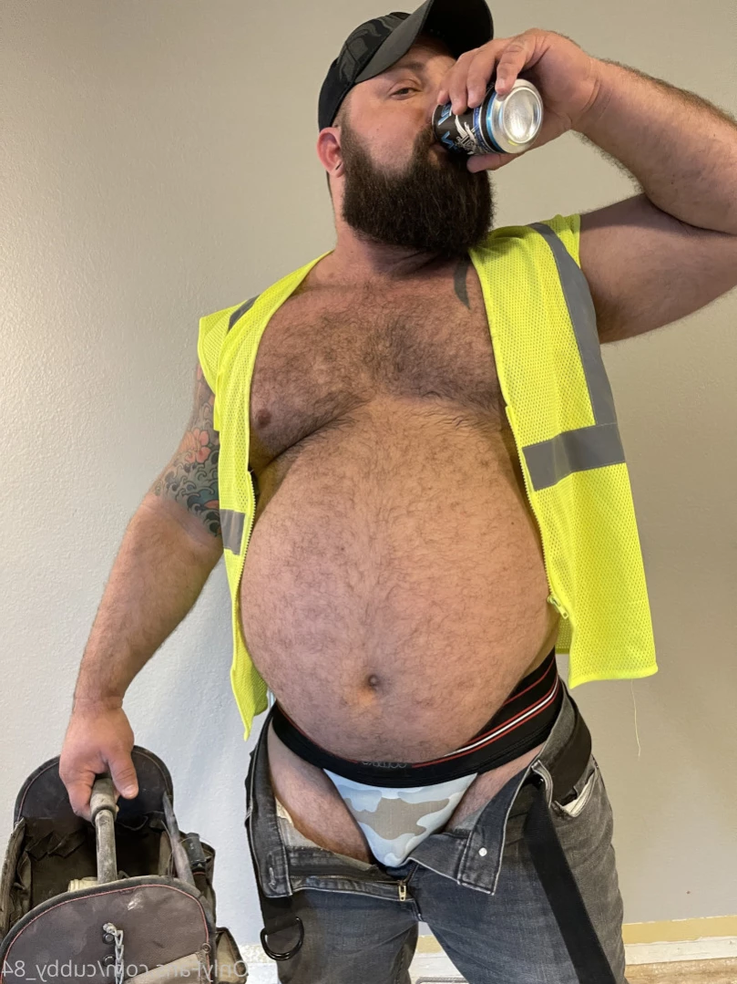 Cubby [ cubby_84 ] Onlyfans leaked photo 15749657 on Hotleaks.tv