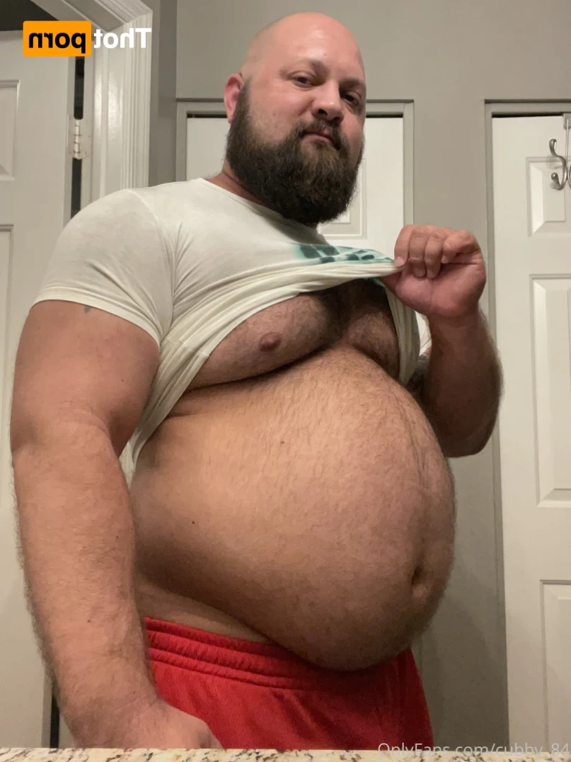 Cubby [ cubby_84 ] Onlyfans leaked photo 15749663 on Hotleaks.tv