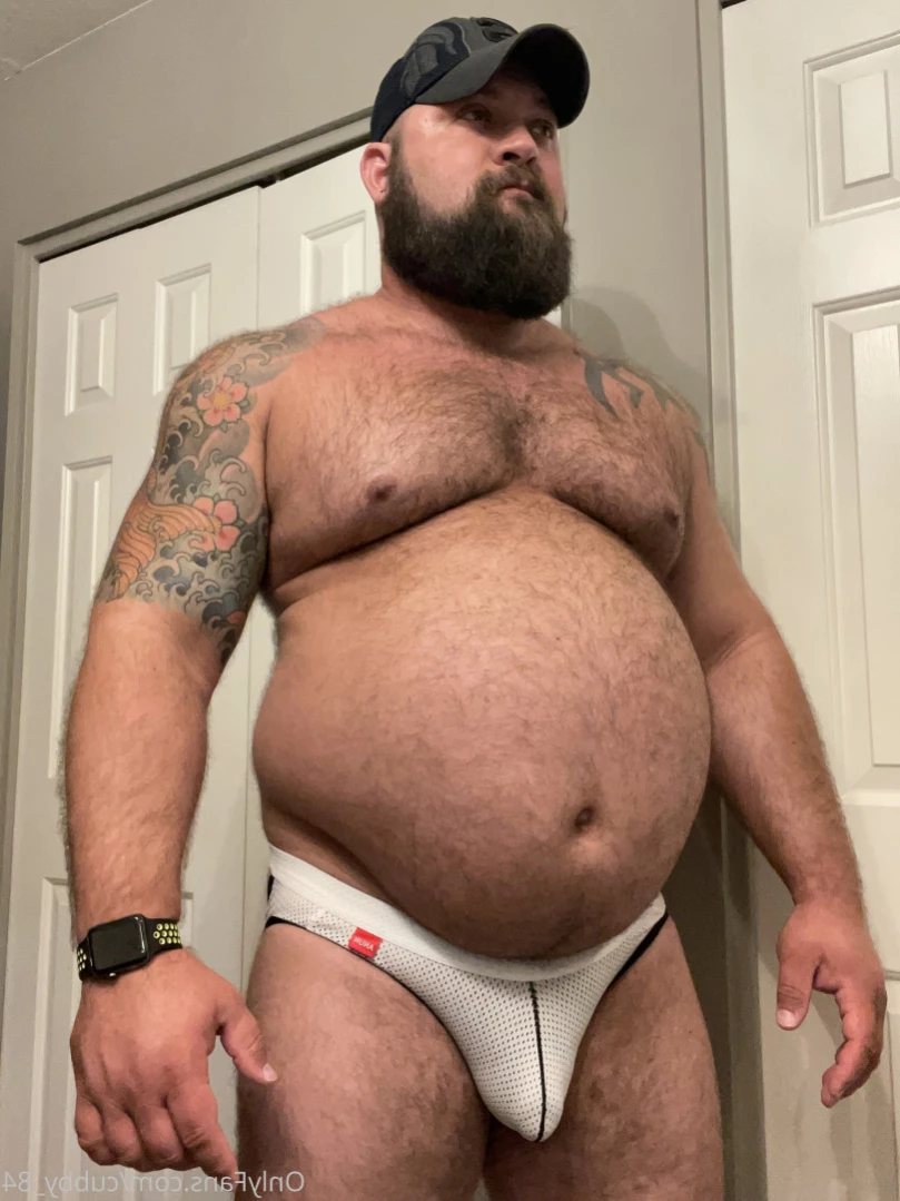 Cubby [ cubby_84 ] Onlyfans leaked photo 15749667 on Hotleaks.tv
