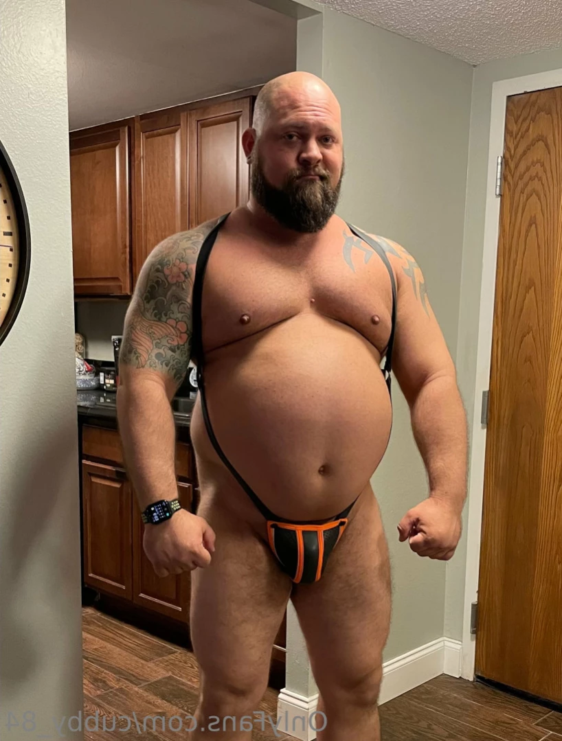 Cubby [ cubby_84 ] Onlyfans leaked photo 15749674 on Hotleaks.tv