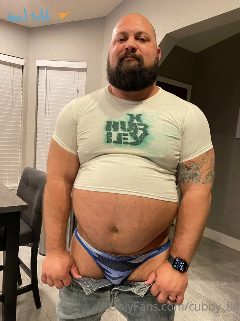 Cubby [ cubby_84 ] Onlyfans leaked photo 15749694 on Hotleaks.tv