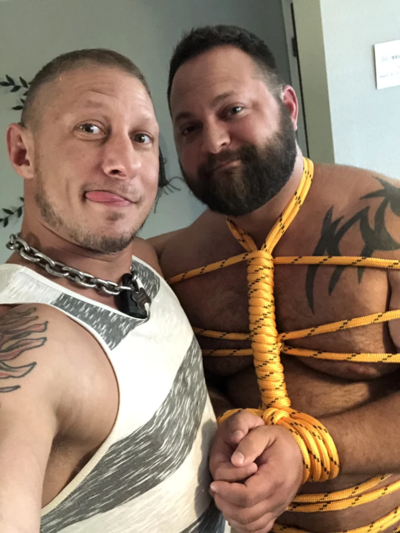 Cubby [ cubby_84 ] Onlyfans leaked photo 15749707 on Hotleaks.tv
