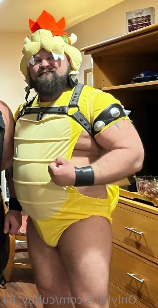 Cubby [ cubby_84 ] Onlyfans leaked photo 15749861 on Hotleaks.tv