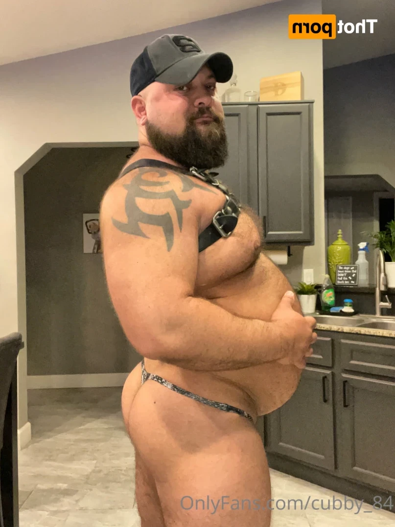 Cubby [ cubby_84 ] Onlyfans leaked photo 15749862 on Hotleaks.tv
