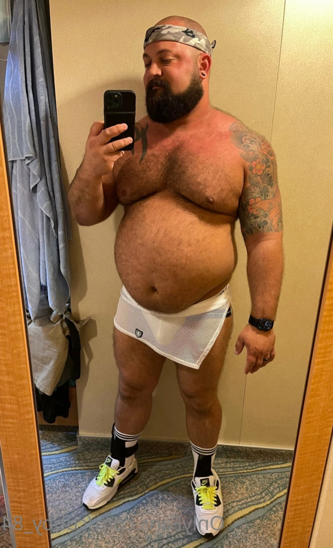 Cubby [ cubby_84 ] Onlyfans leaked photo 15749864 on Hotleaks.tv