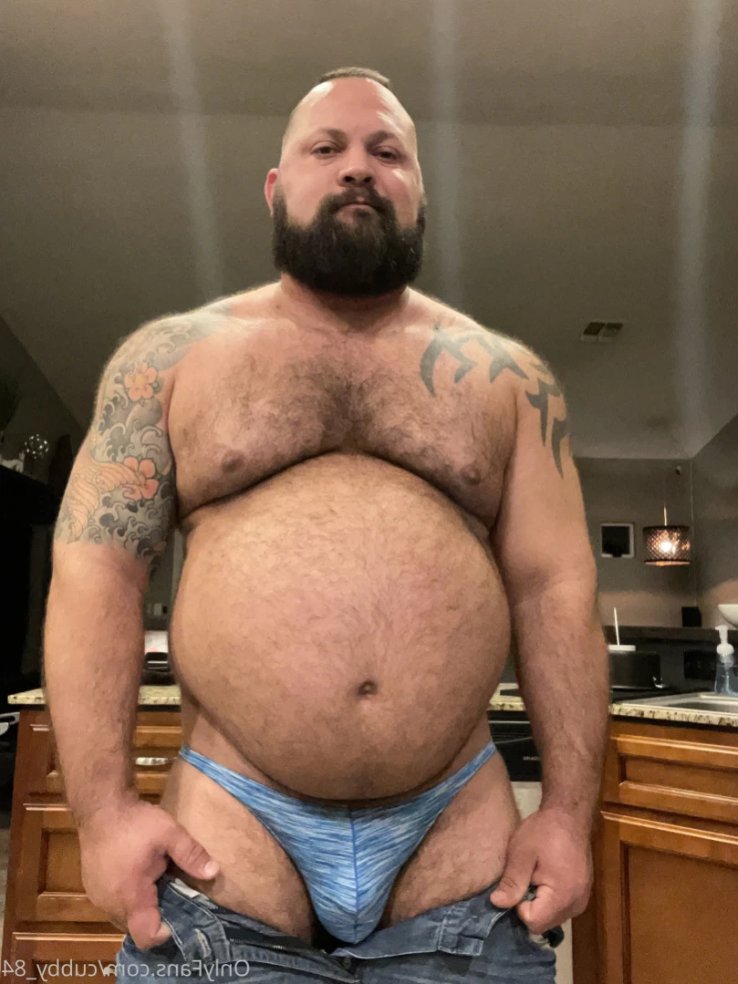 Cubby [ cubby_84 ] Onlyfans leaked photo 15749887 on Hotleaks.tv
