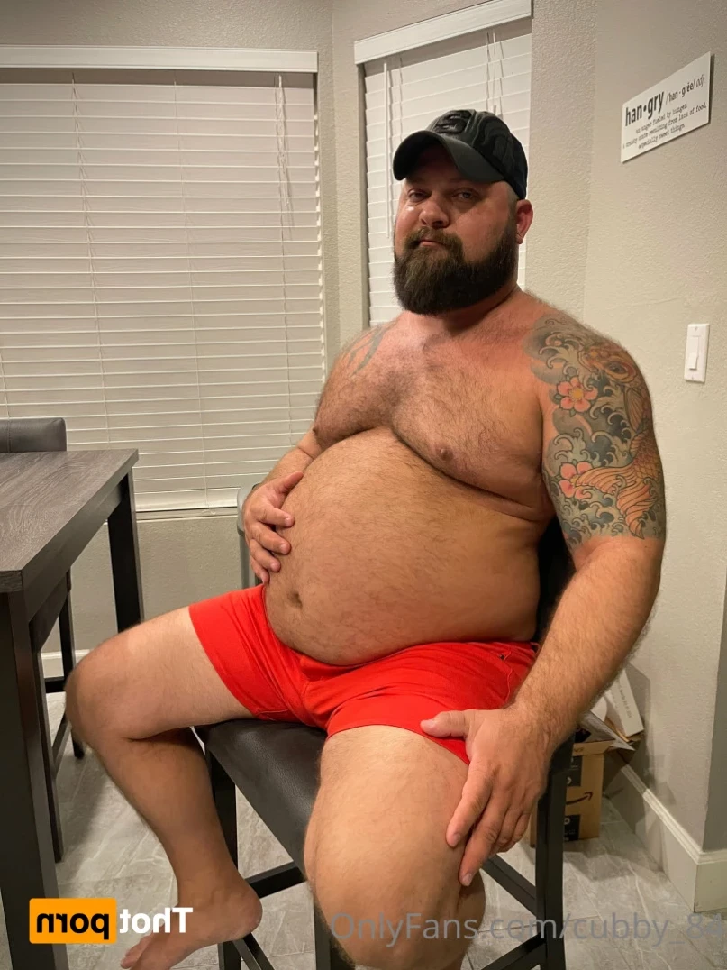Cubby [ cubby_84 ] Onlyfans leaked photo 15750202 on Hotleaks.tv