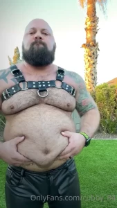 Cubby [ cubby_84 ] Onlyfans leaked video 15787742 on Hotleaks.tv