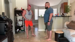 Cubby [ cubby_84 ] Onlyfans leaked video 15787818 on Hotleaks.tv