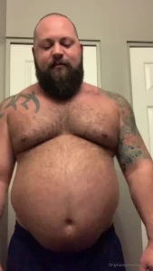 Cubby [ cubby_84 ] Onlyfans leaked video 15787878 on Hotleaks.tv