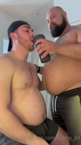 Cubby [ cubby_84 ] Onlyfans leaked video 15787886 on Hotleaks.tv