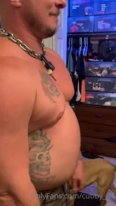 Cubby [ cubby_84 ] Onlyfans leaked video 15788070 on Hotleaks.tv