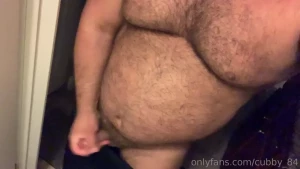 Cubby [ cubby_84 ] Onlyfans leaked video 15788107 on Hotleaks.tv