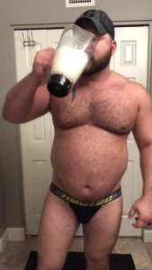 Cubby [ cubby_84 ] Onlyfans leaked video 15788119 on Hotleaks.tv