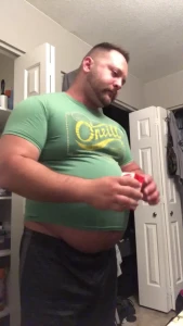 Cubby [ cubby_84 ] Onlyfans leaked video 15788144 on Hotleaks.tv