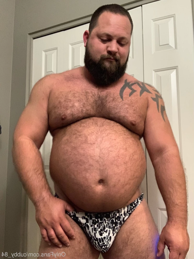Cubby [ cubby_84 ] Onlyfans leaked photo 15793626 on Hotleaks.tv
