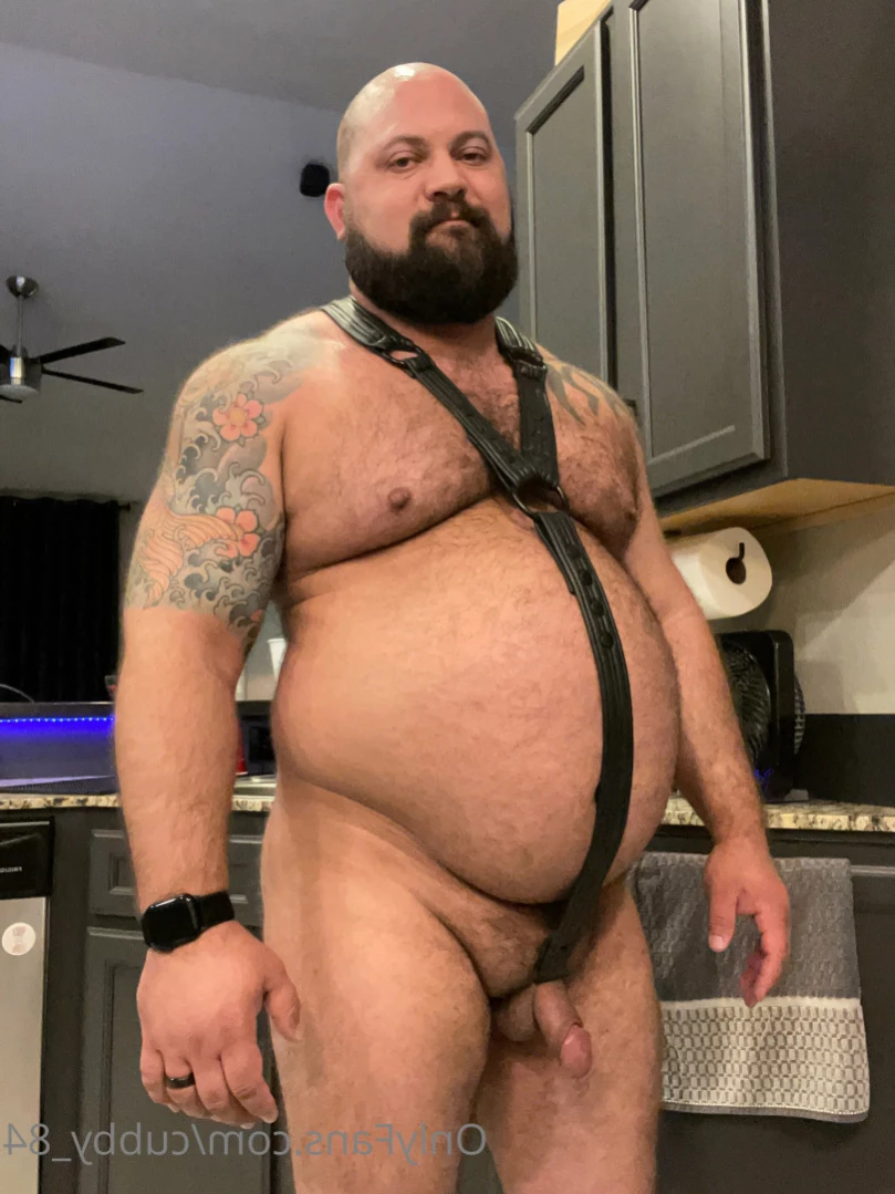 Cubby [ cubby_84 ] Onlyfans leaked photo 15793647 on Hotleaks.tv