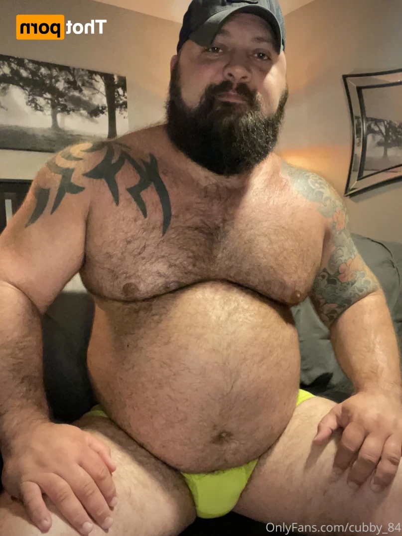 Cubby [ cubby_84 ] Onlyfans leaked photo 15813743 on Hotleaks.tv