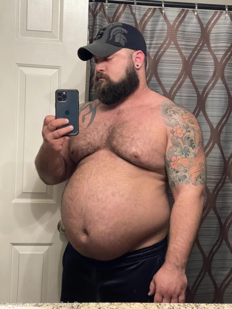 Cubby [ cubby_84 ] Onlyfans leaked photo 15832539 on Hotleaks.tv