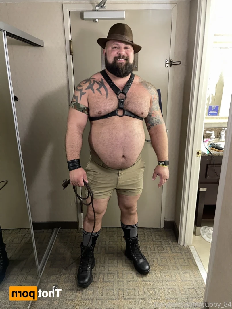 Cubby [ cubby_84 ] Onlyfans leaked photo 15848293 on Hotleaks.tv