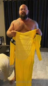 Cubby [ cubby_84 ] Onlyfans leaked video 15853912 on Hotleaks.tv