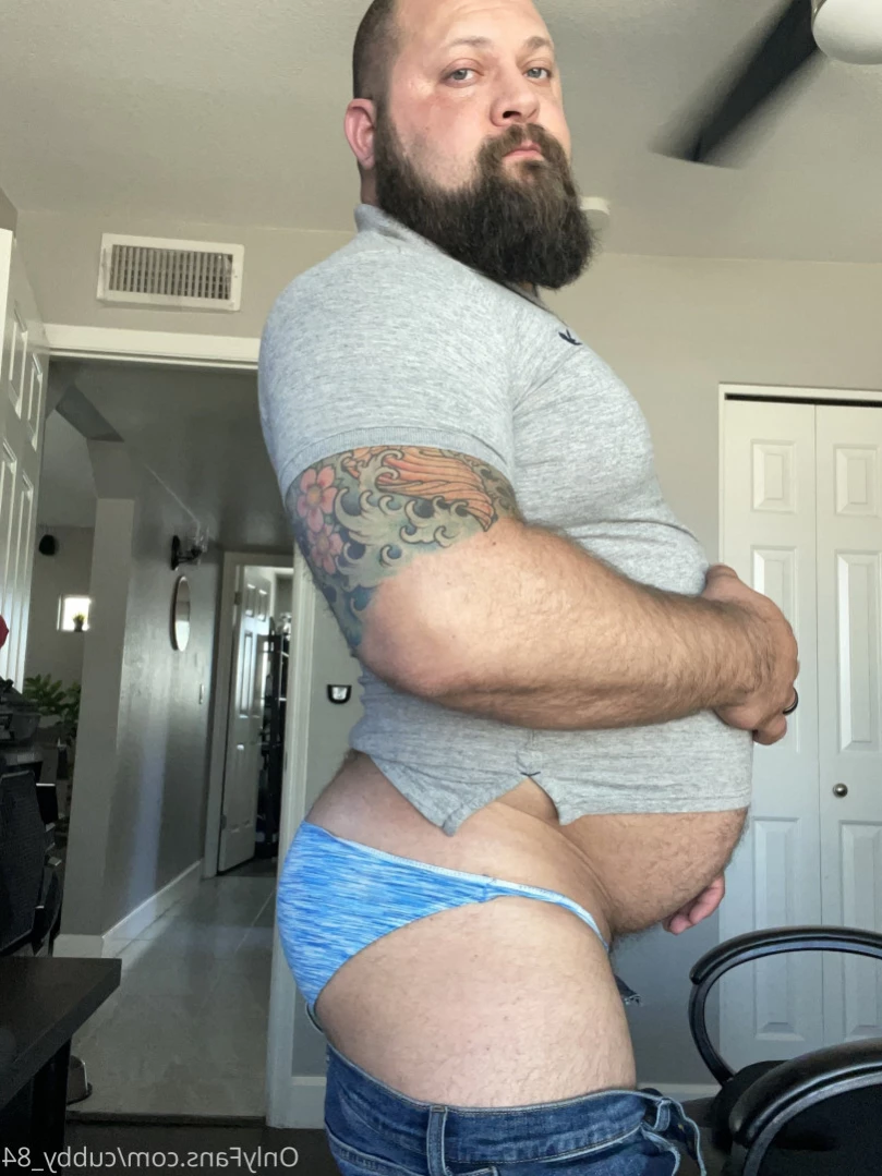 Cubby [ cubby_84 ] Onlyfans leaked photo 15880850 on Hotleaks.tv