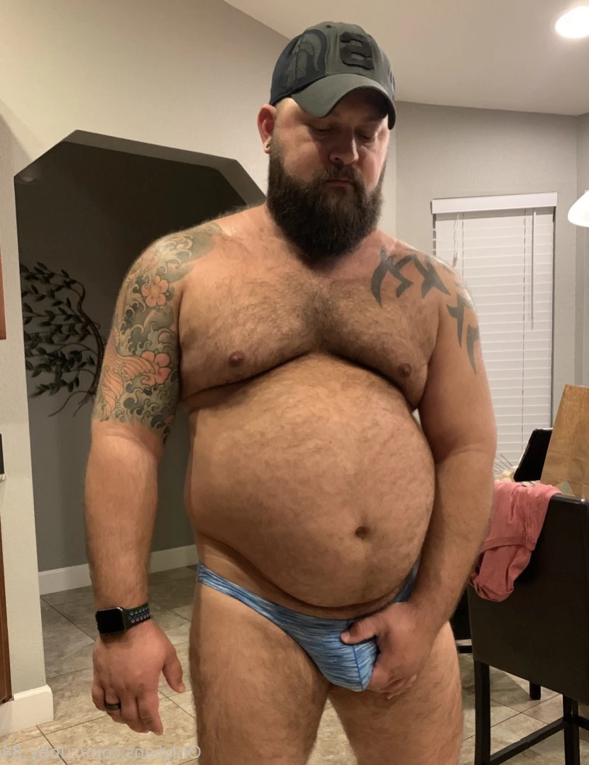 Cubby [ cubby_84 ] Onlyfans leaked photo 15905266 on Hotleaks.tv