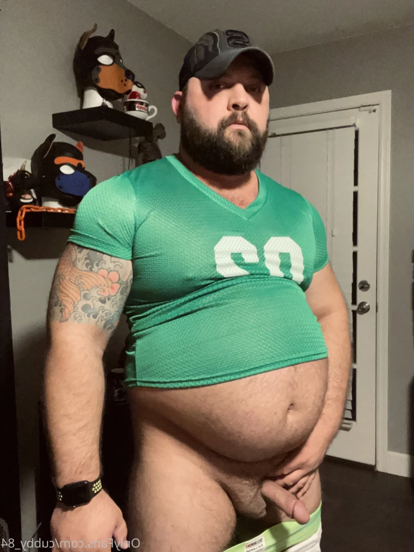 Cubby [ cubby_84 ] Onlyfans leaked photo 15905284 on Hotleaks.tv
