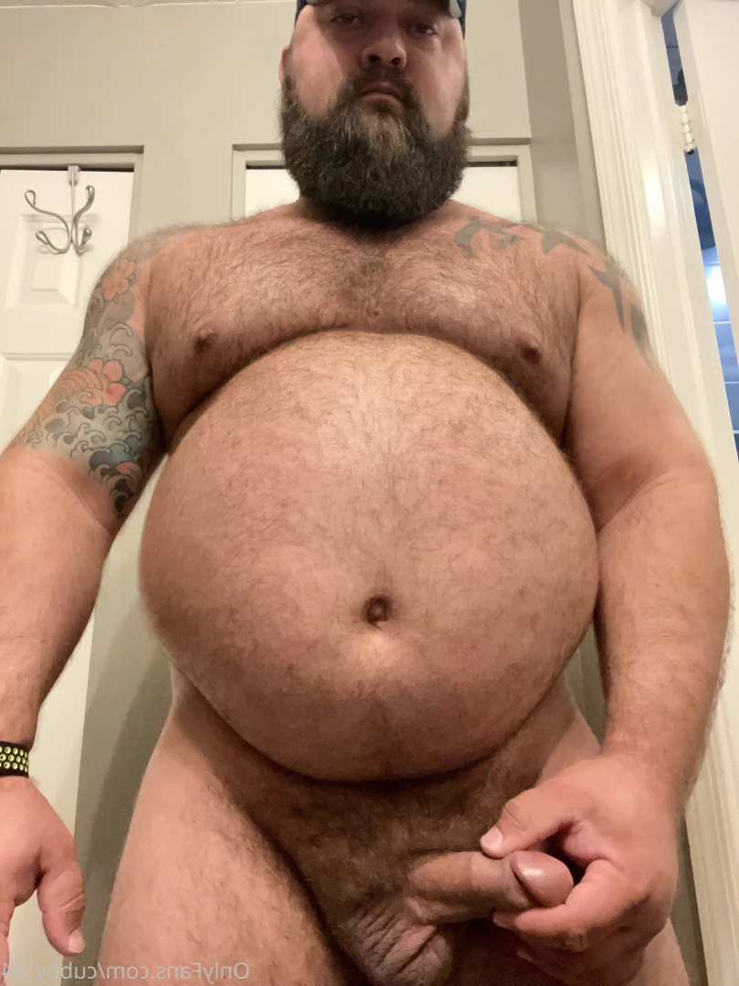 Cubby [ cubby_84 ] Onlyfans leaked photo 15905310 on Hotleaks.tv