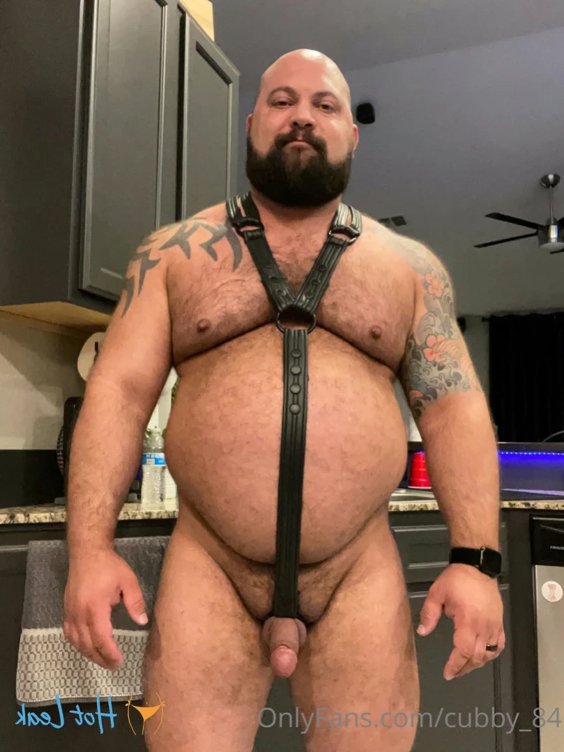 Cubby [ cubby_84 ] Onlyfans leaked photo 15905381 on Hotleaks.tv