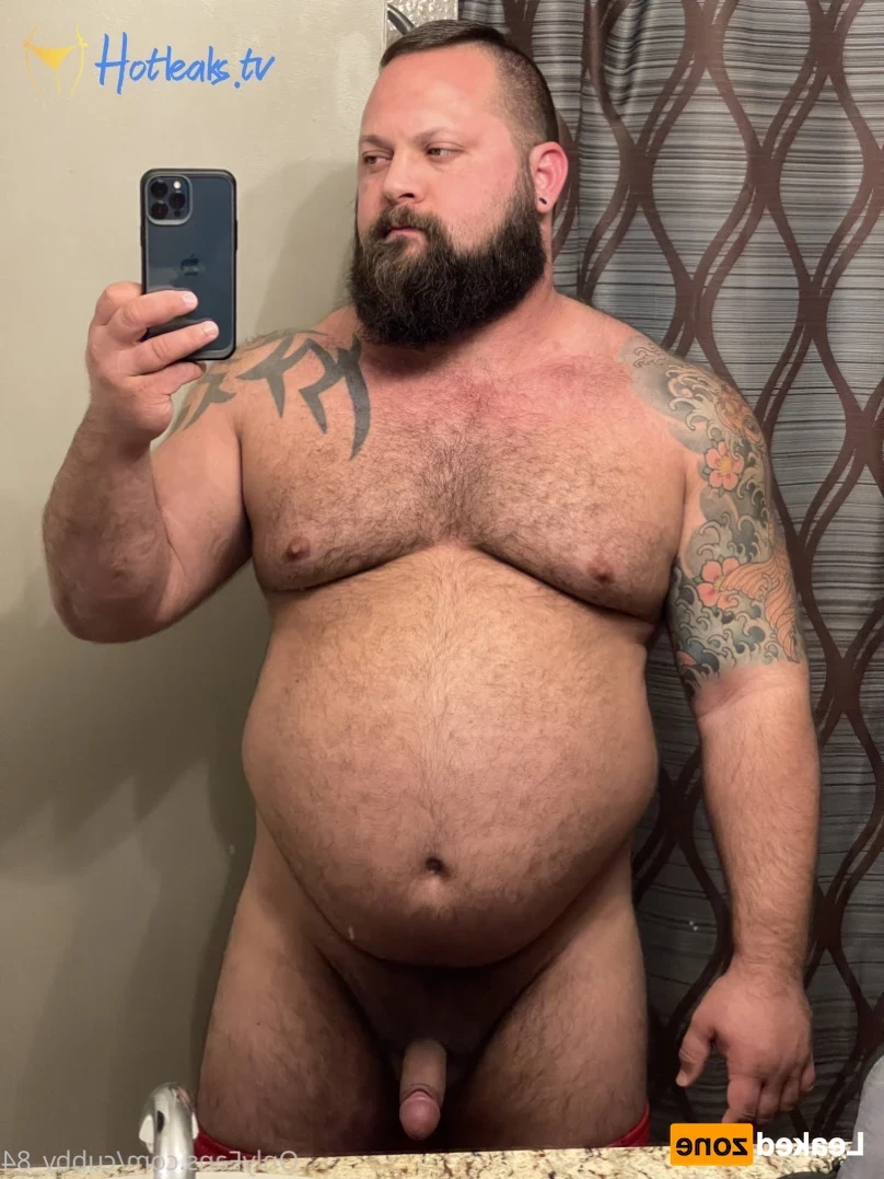 Cubby [ cubby_84 ] Onlyfans leaked photo 15905400 on Hotleaks.tv