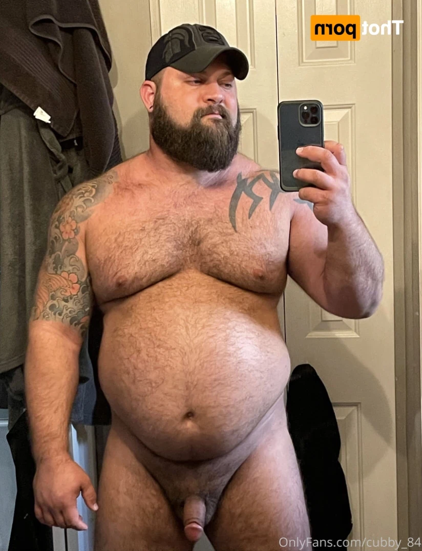 Cubby [ cubby_84 ] Onlyfans leaked photo 15905462 on Hotleaks.tv