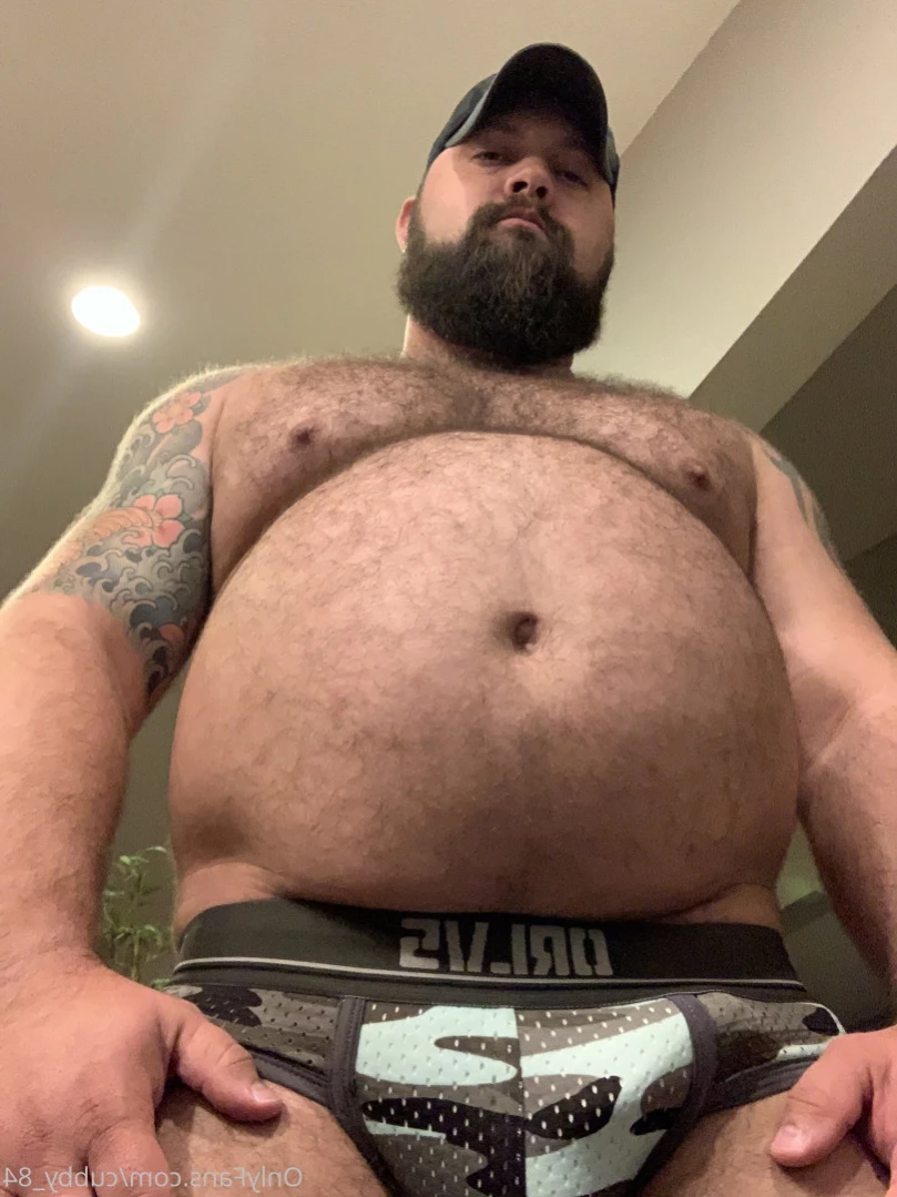 Cubby [ cubby_84 ] Onlyfans leaked photo 15905475 on Hotleaks.tv
