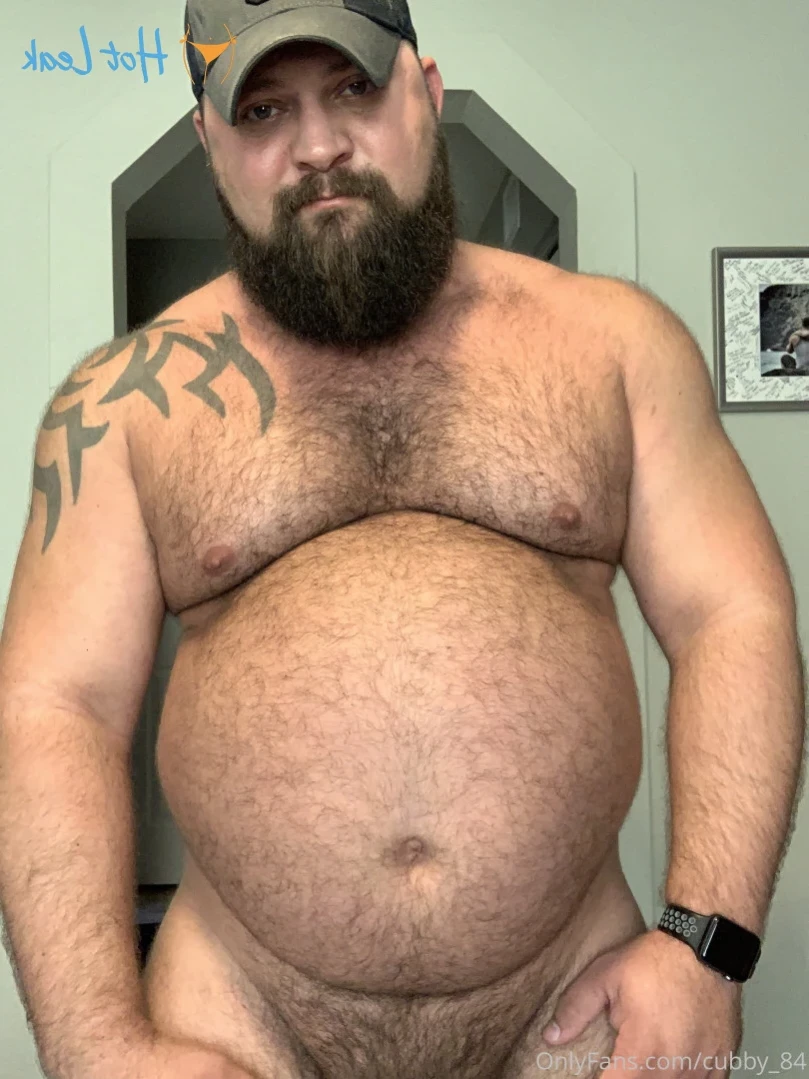 Cubby [ cubby_84 ] Onlyfans leaked photo 15905481 on Hotleaks.tv