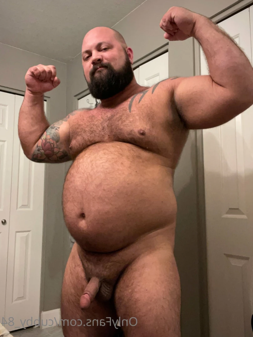 Cubby [ cubby_84 ] Onlyfans leaked photo 15905516 on Hotleaks.tv