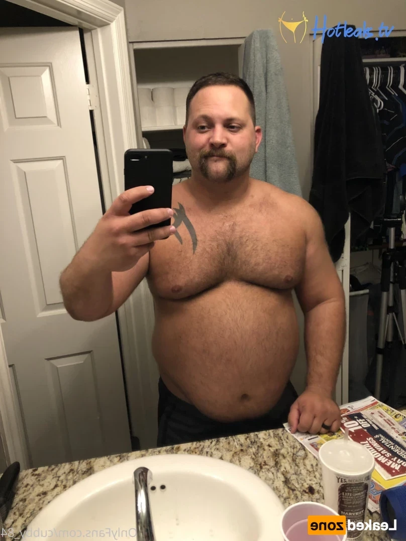 Cubby [ cubby_84 ] Onlyfans leaked photo 15905585 on Hotleaks.tv