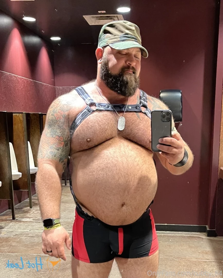 Cubby [ cubby_84 ] Onlyfans leaked photo 15905594 on Hotleaks.tv