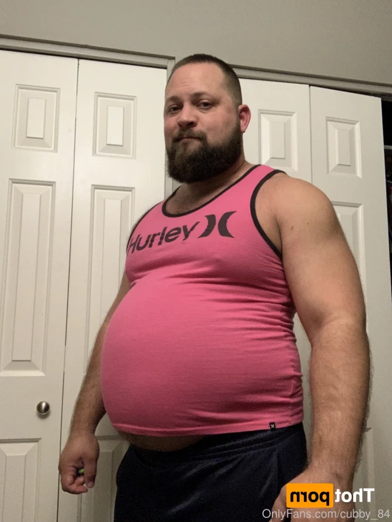 Cubby [ cubby_84 ] Onlyfans leaked photo 15905636 on Hotleaks.tv