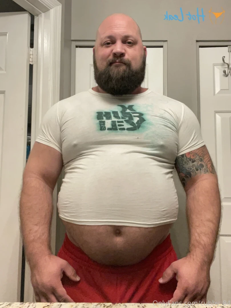 Cubby [ cubby_84 ] Onlyfans leaked photo 15905654 on Hotleaks.tv