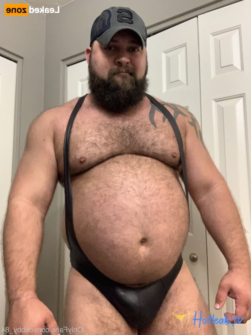 Cubby [ cubby_84 ] Onlyfans leaked photo 15905670 on Hotleaks.tv