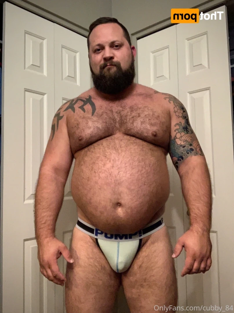 Cubby [ cubby_84 ] Onlyfans leaked photo 15905676 on Hotleaks.tv