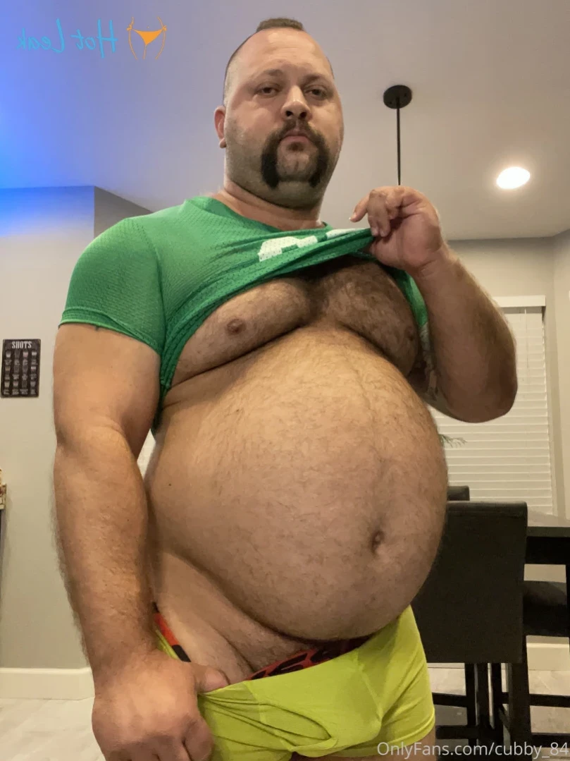 Cubby [ cubby_84 ] Onlyfans leaked photo 15905731 on Hotleaks.tv