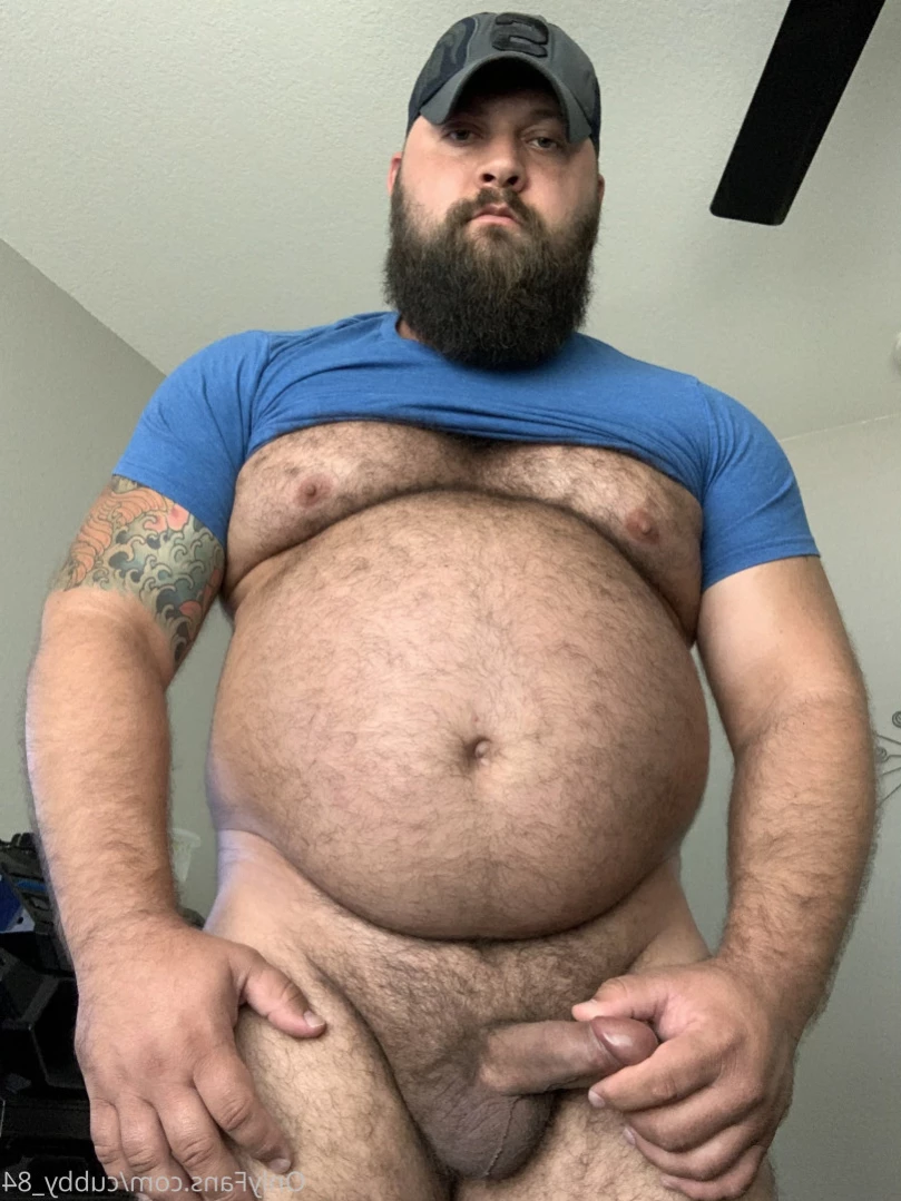 Cubby [ cubby_84 ] Onlyfans leaked photo 15905767 on Hotleaks.tv
