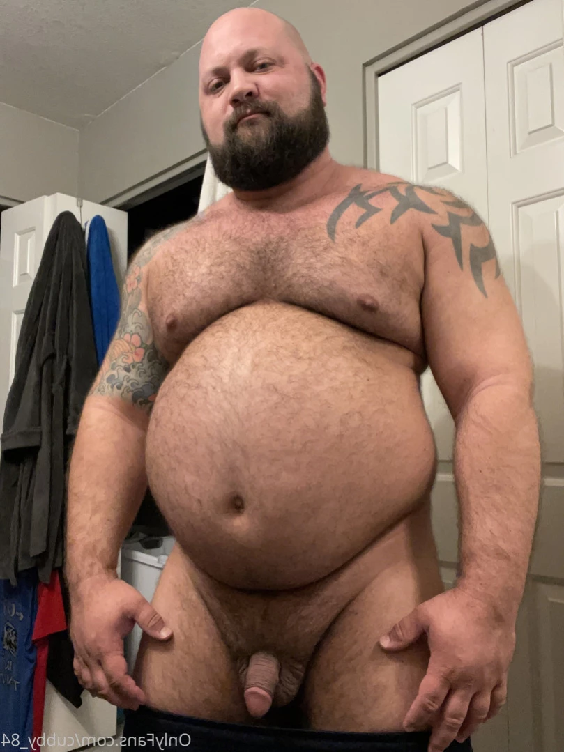 Cubby [ cubby_84 ] Onlyfans leaked photo 15905790 on Hotleaks.tv
