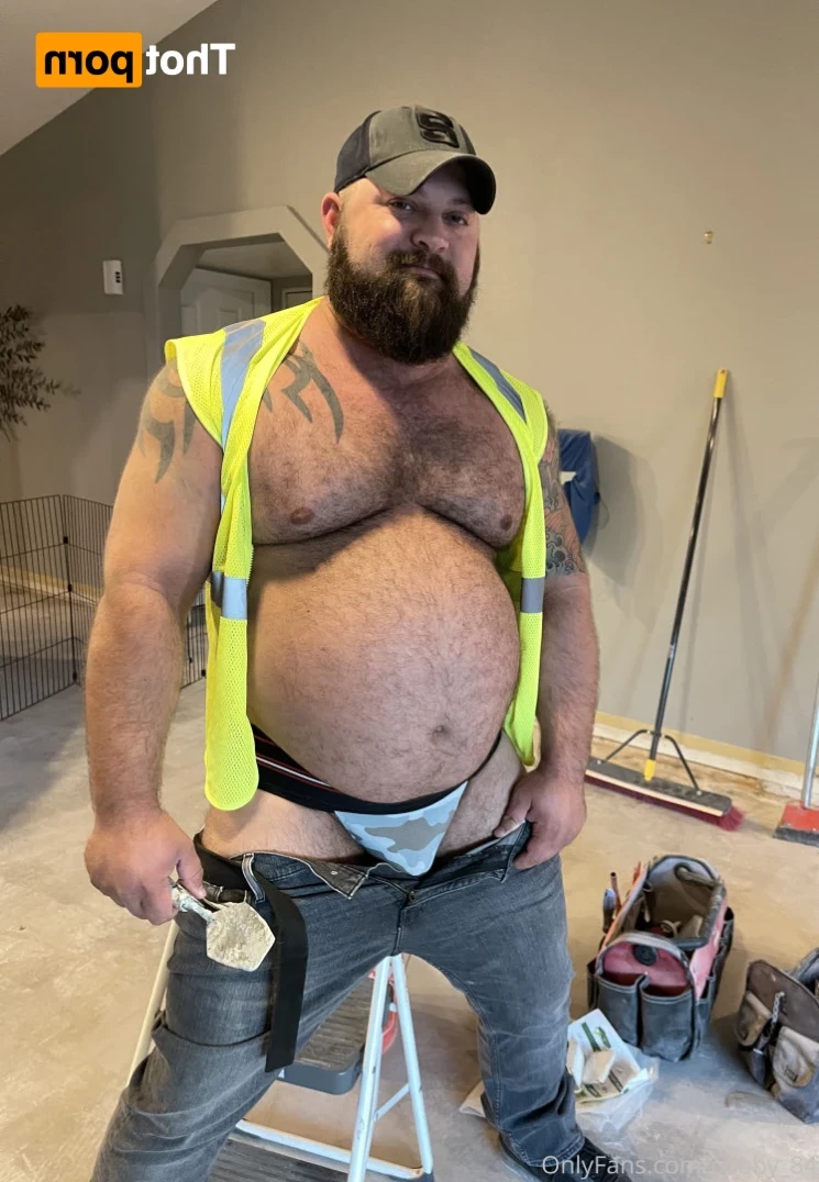 Cubby [ cubby_84 ] Onlyfans leaked photo 15905886 on Hotleaks.tv