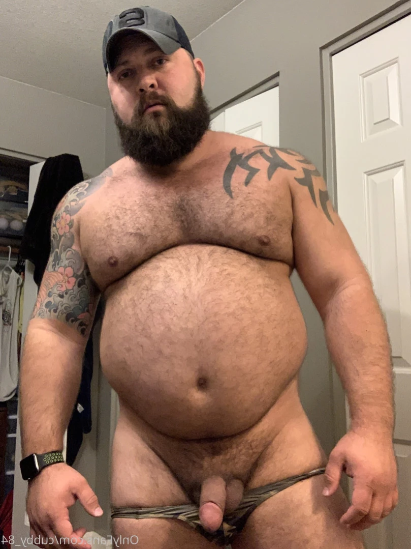 Cubby [ cubby_84 ] Onlyfans leaked photo 15905898 on Hotleaks.tv