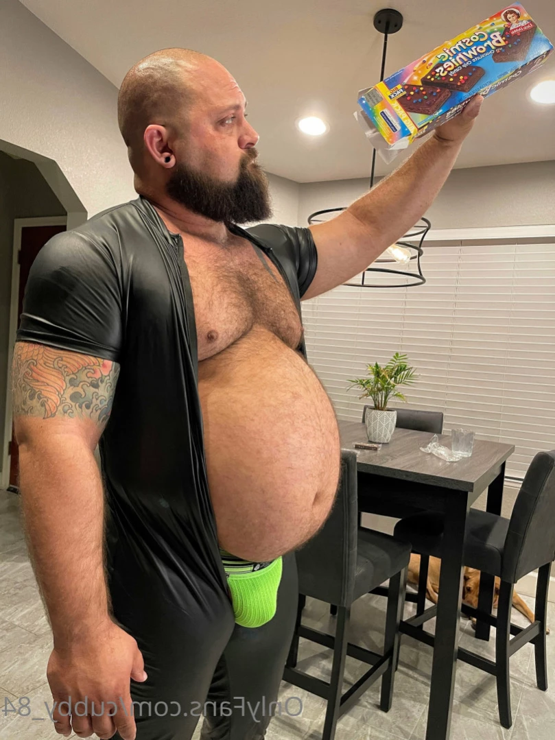 Cubby [ cubby_84 ] Onlyfans leaked photo 15905914 on Hotleaks.tv