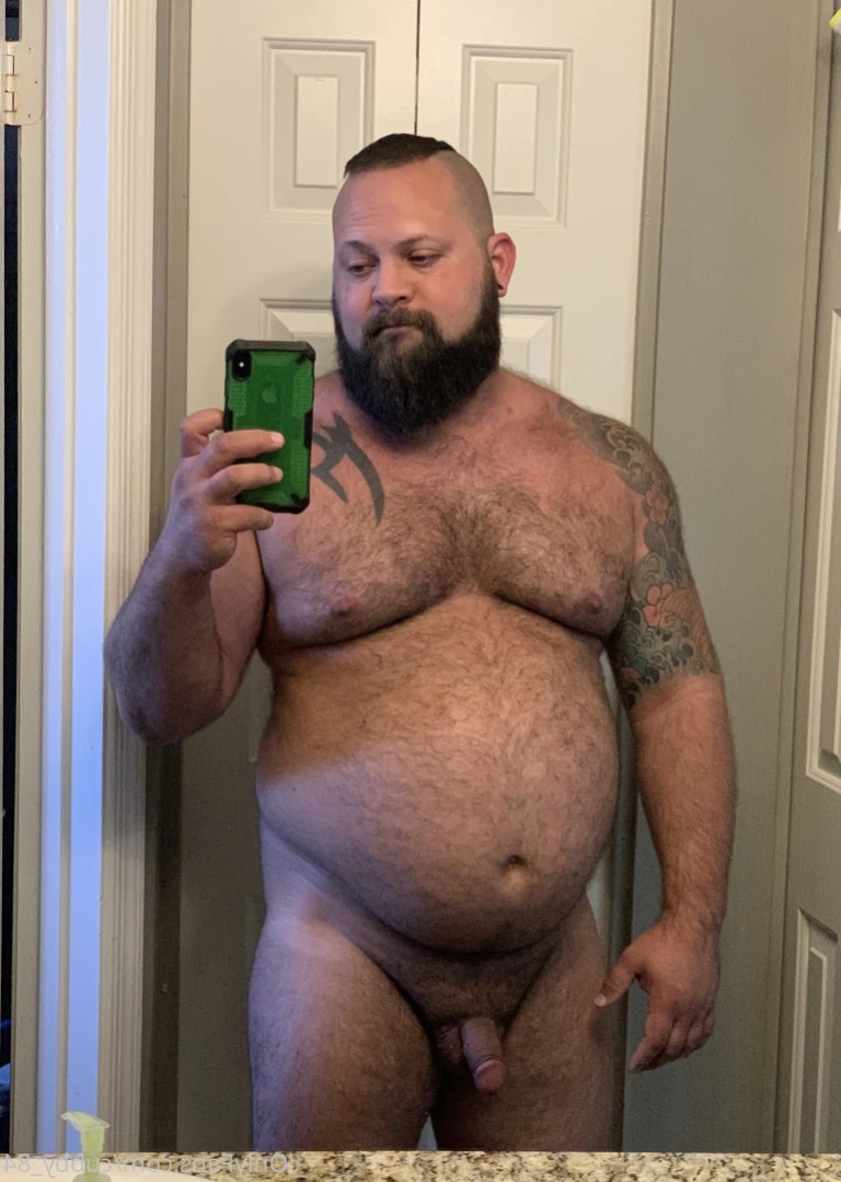 Cubby [ cubby_84 ] Onlyfans leaked photo 15905940 on Hotleaks.tv