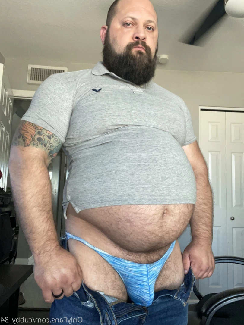 Cubby [ cubby_84 ] Onlyfans leaked photo 15905969 on Hotleaks.tv
