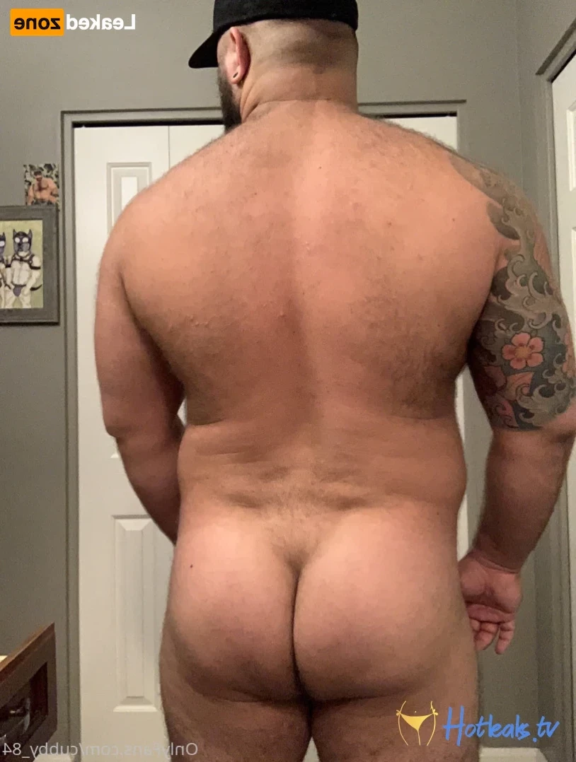 Cubby [ cubby_84 ] Onlyfans leaked photo 15905975 on Hotleaks.tv